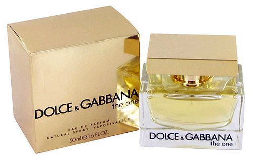 The One Perfume - Click Image to Close